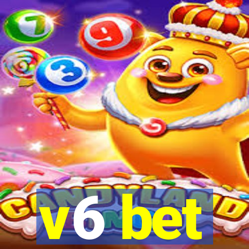 v6 bet